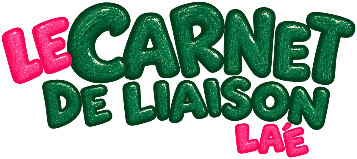 Le carnet de liaison Laé