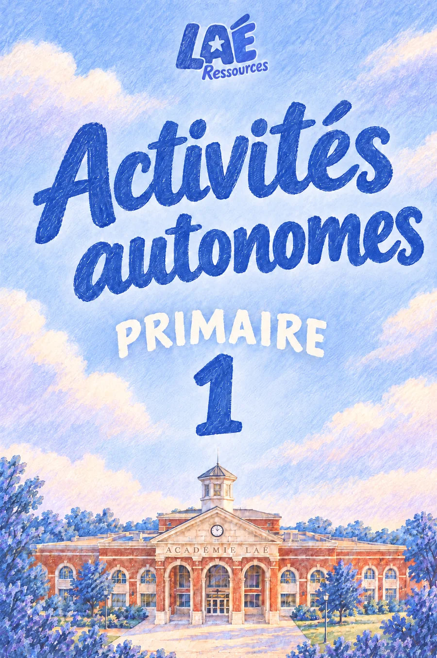Activités autonomes