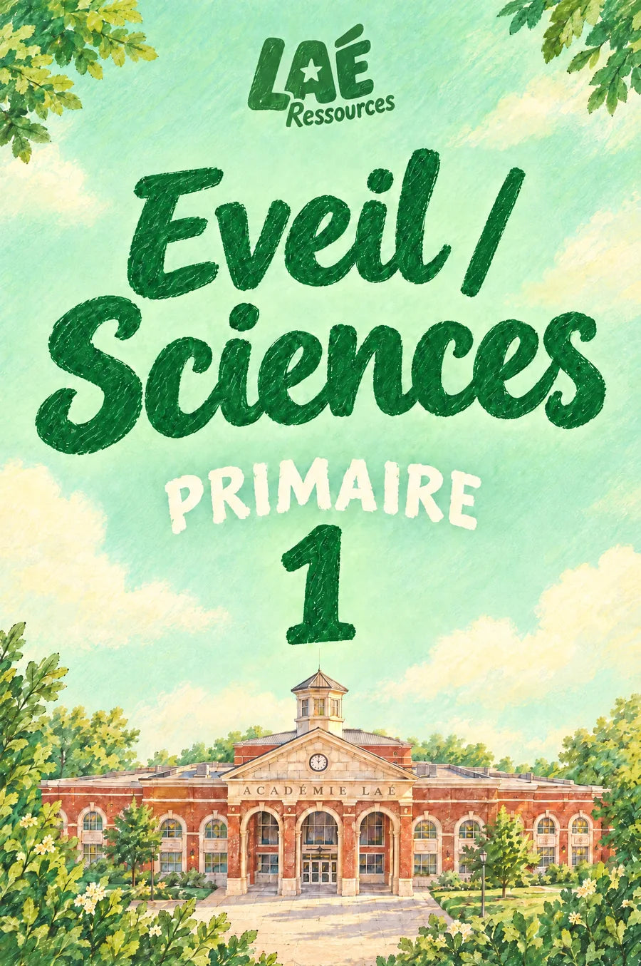 Éveil / Sciences