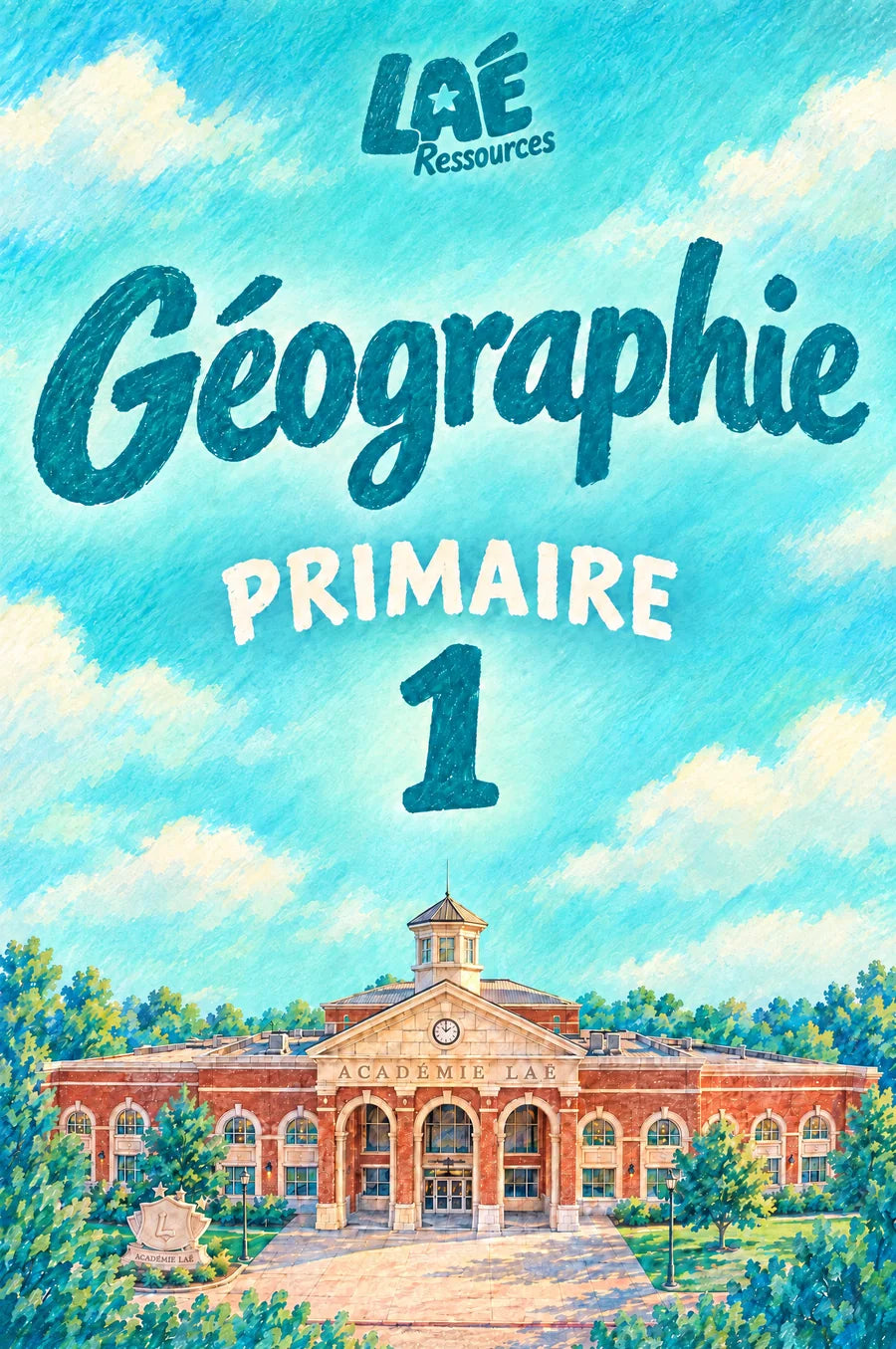 Géographie