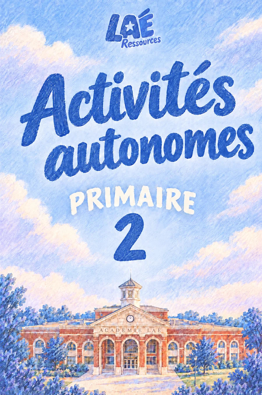 Activités autonomes