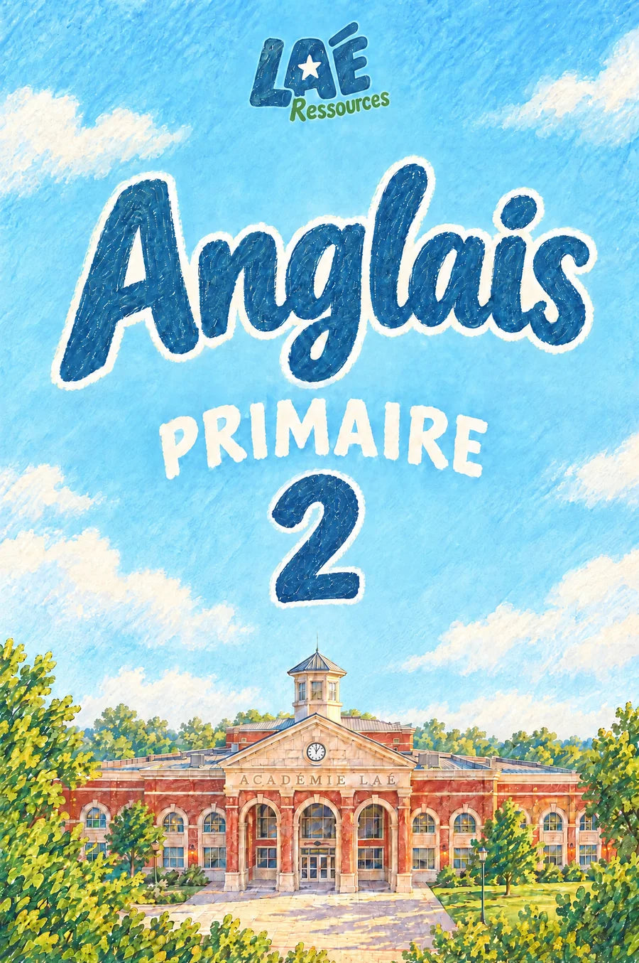 Anglais