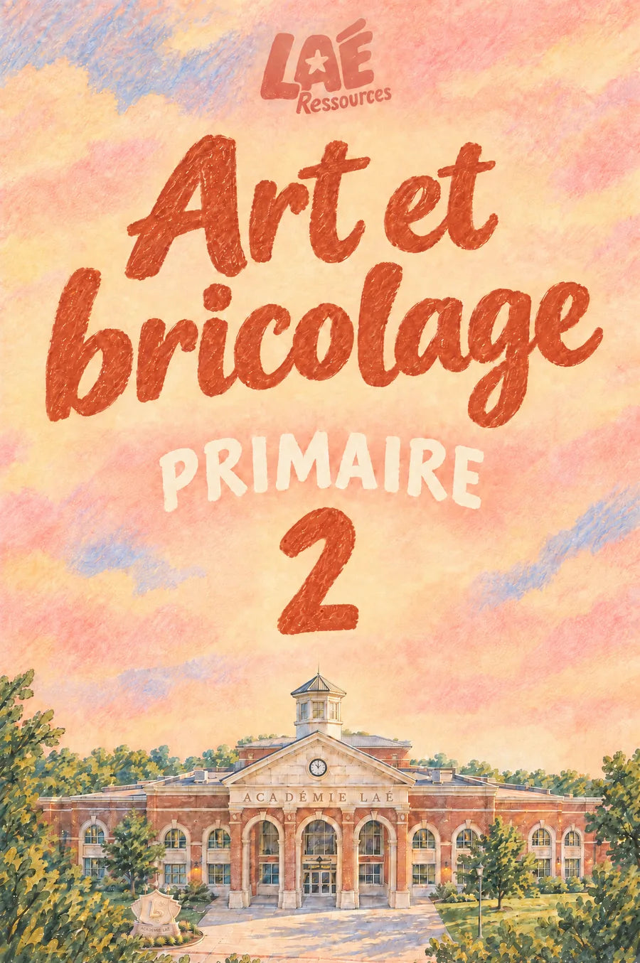 Art et bricolage