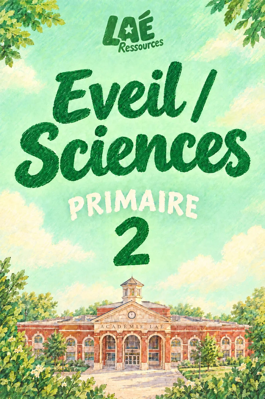Éveil / Sciences