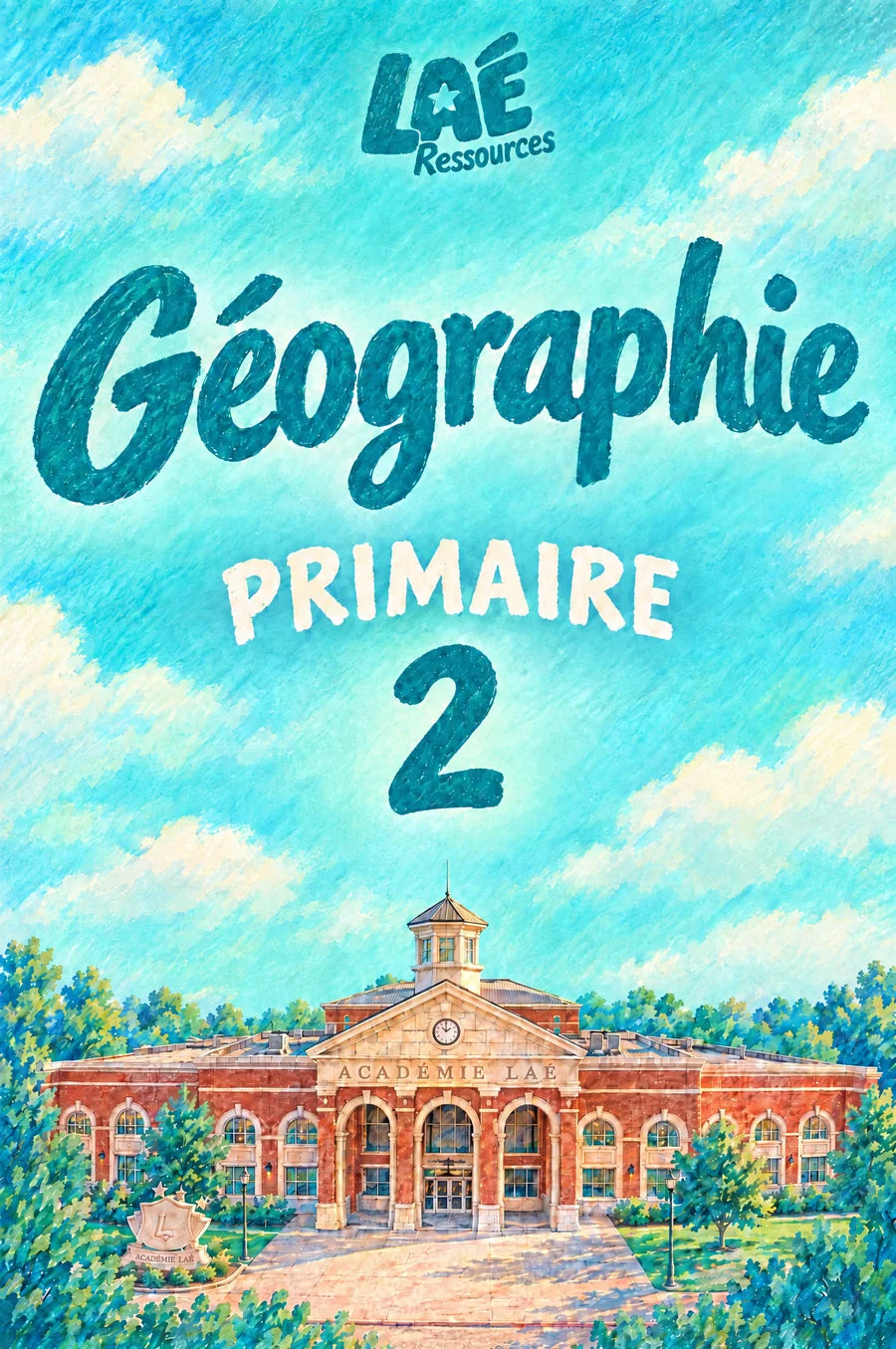 Géographie