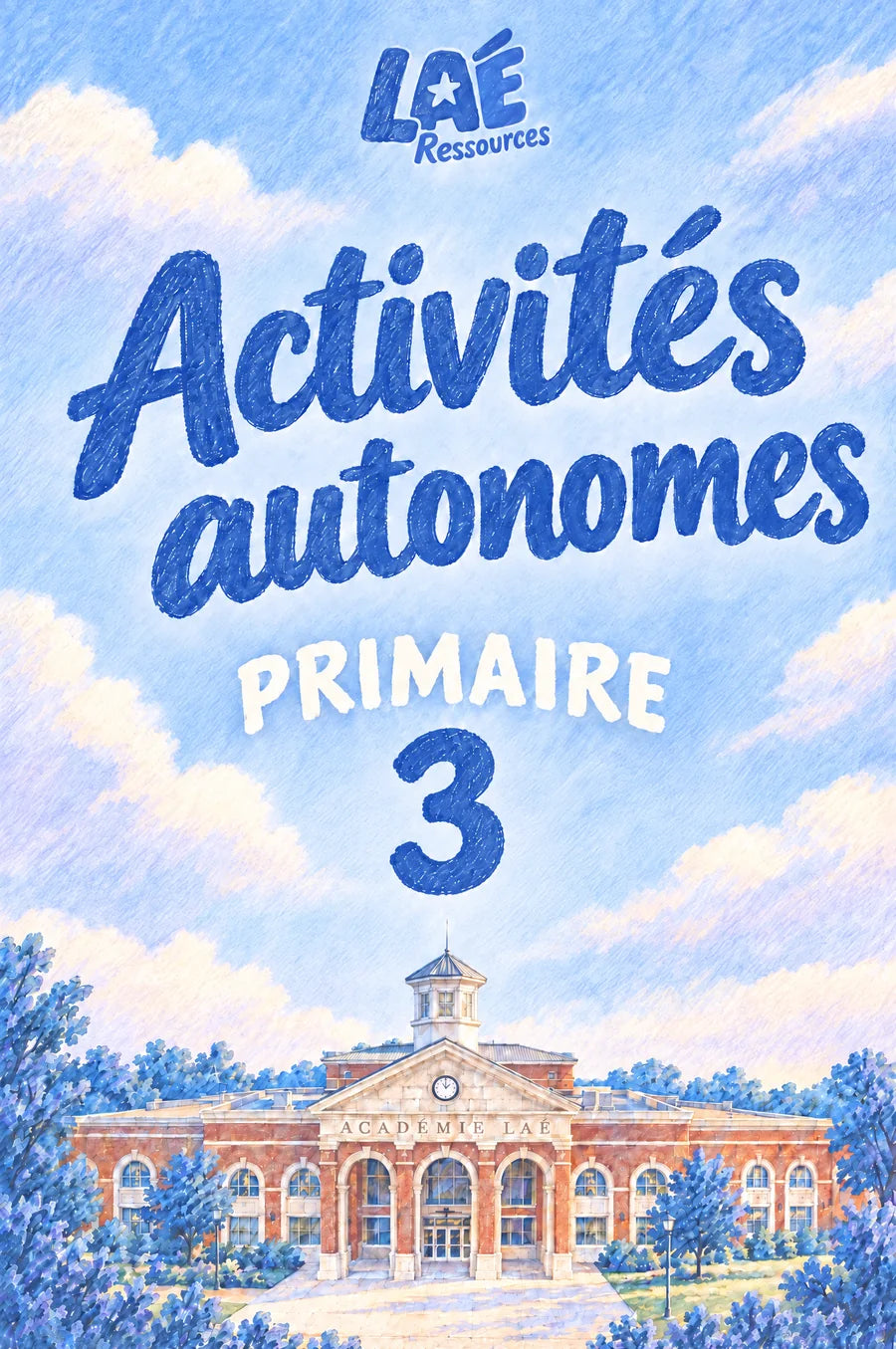 Activités autonomes