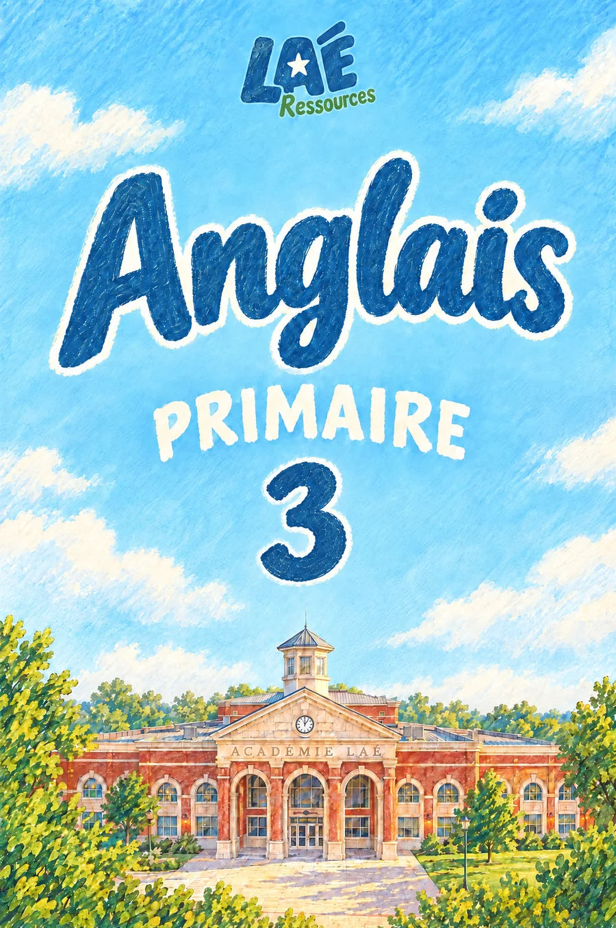 Anglais