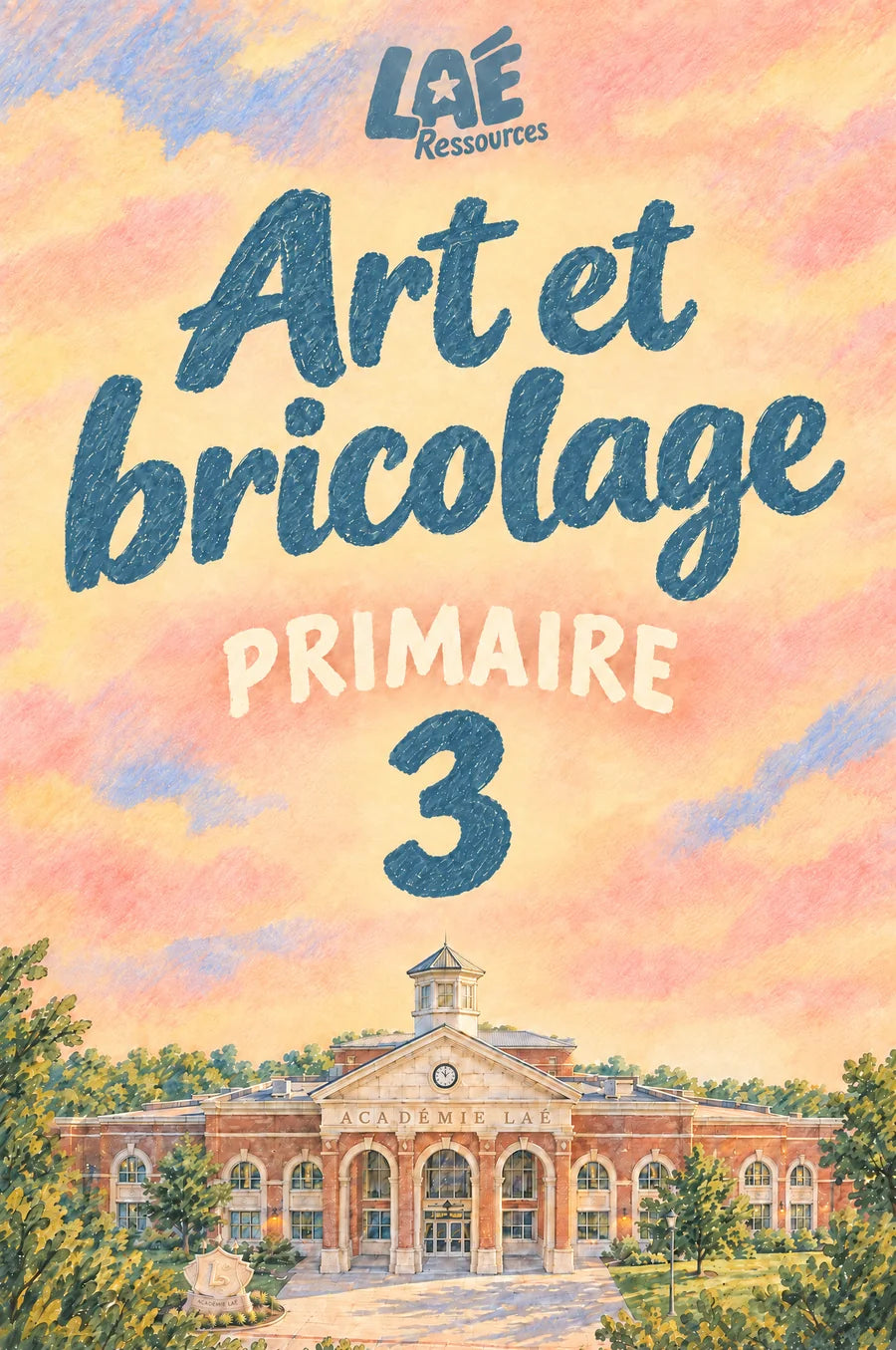 Art et bricolage