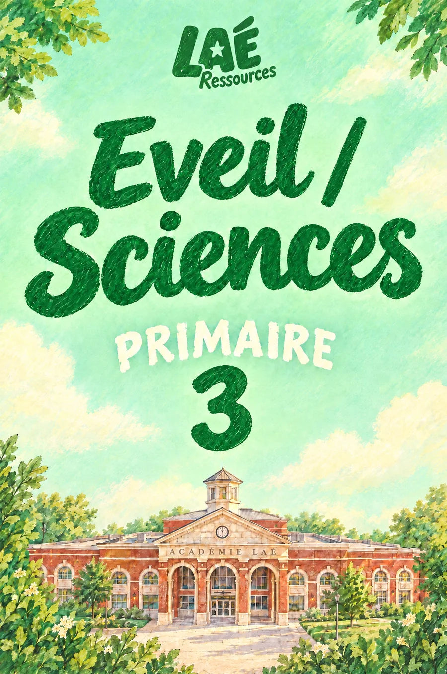 Éveil / Sciences