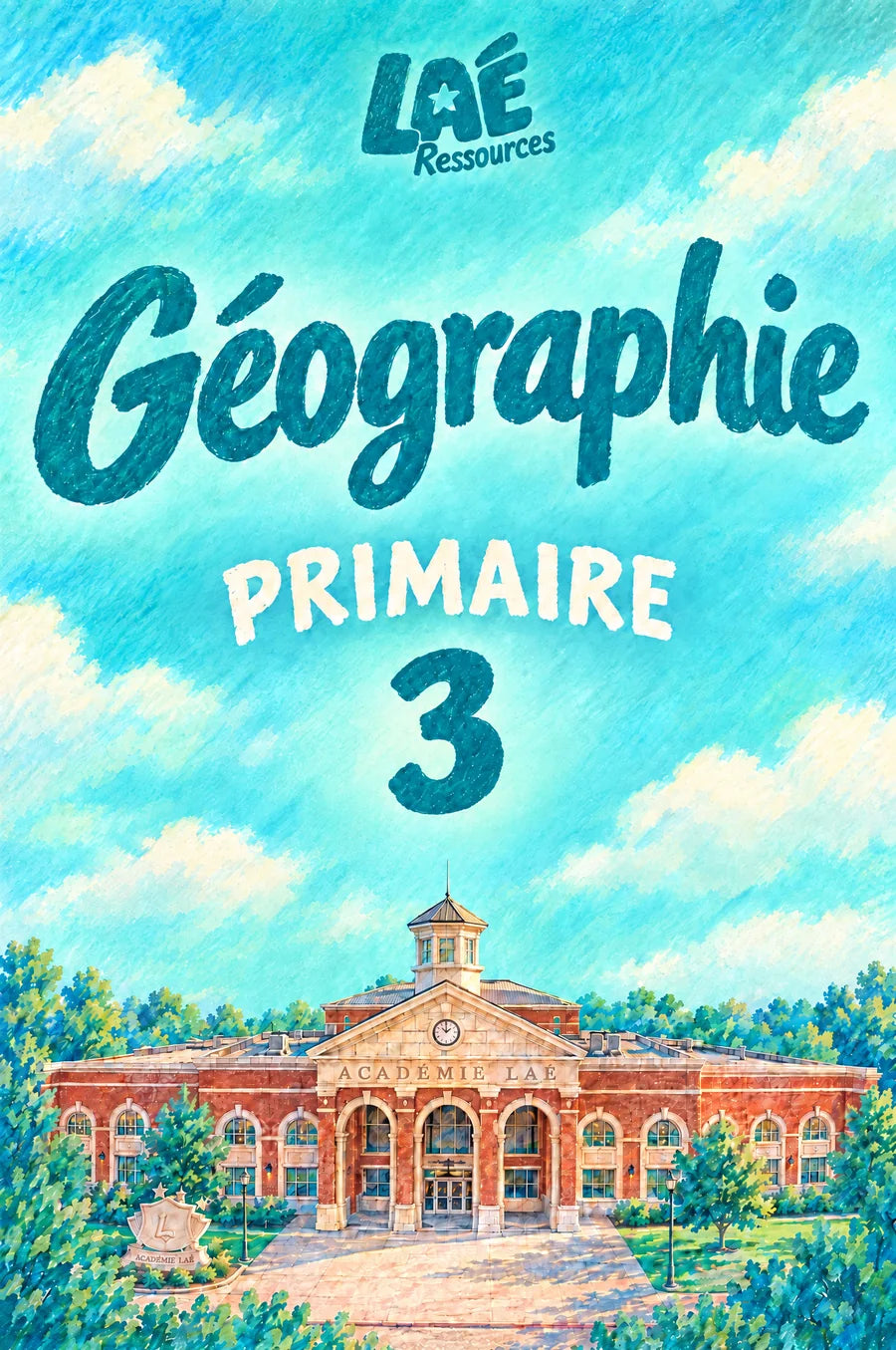 Géographie