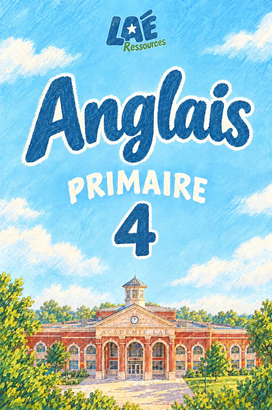 Anglais