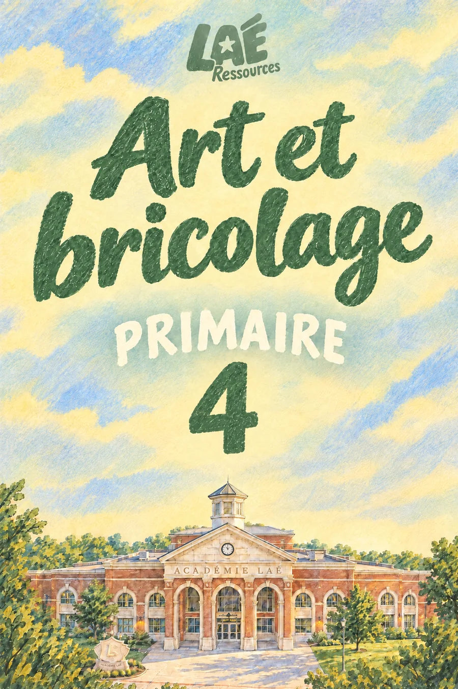 Art et bricolage