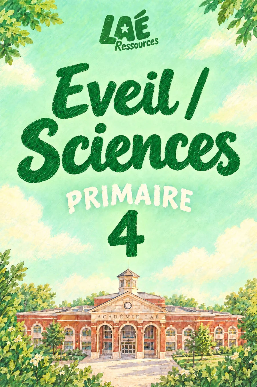 Éveil / Sciences