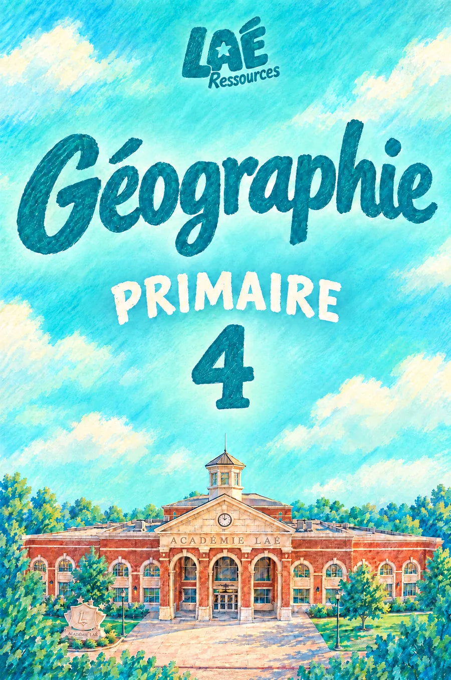 Géographie