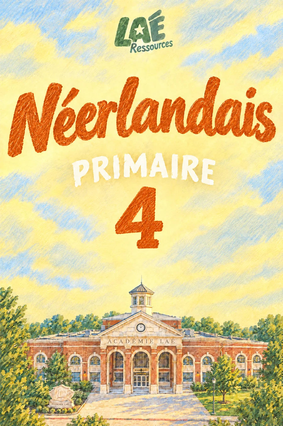Néerlandais