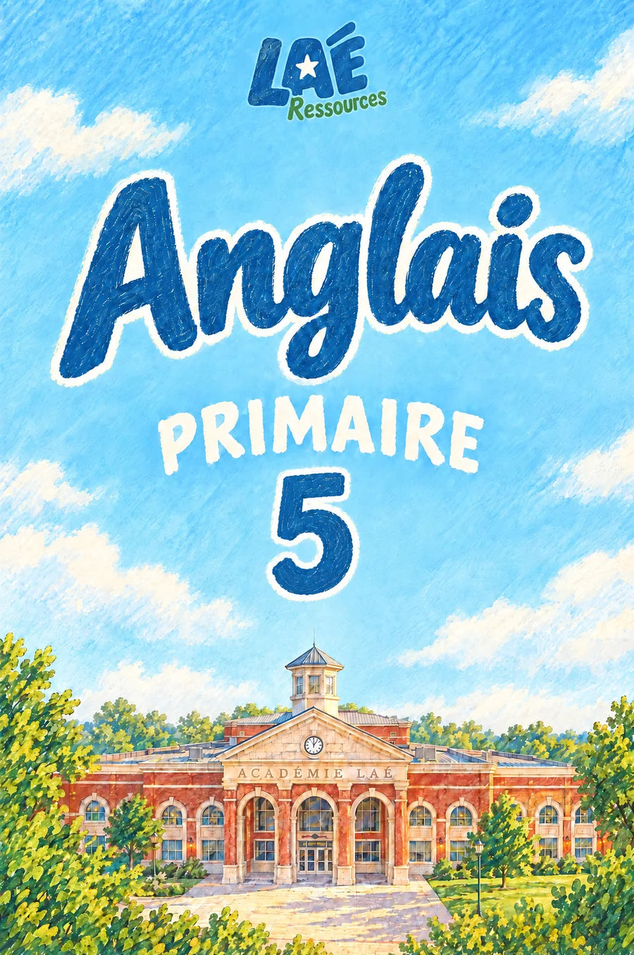 Anglais