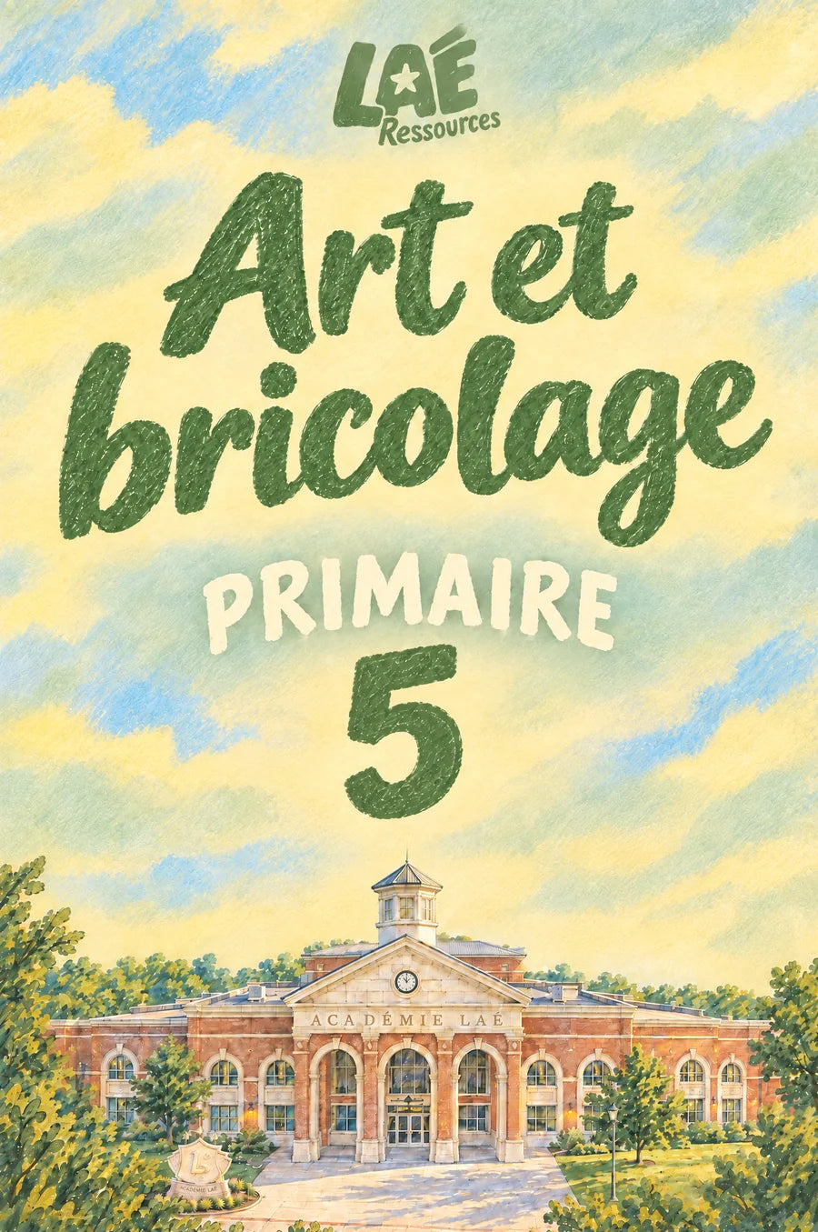Art et bricolage