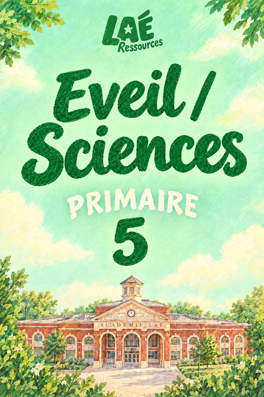 Éveil / Sciences