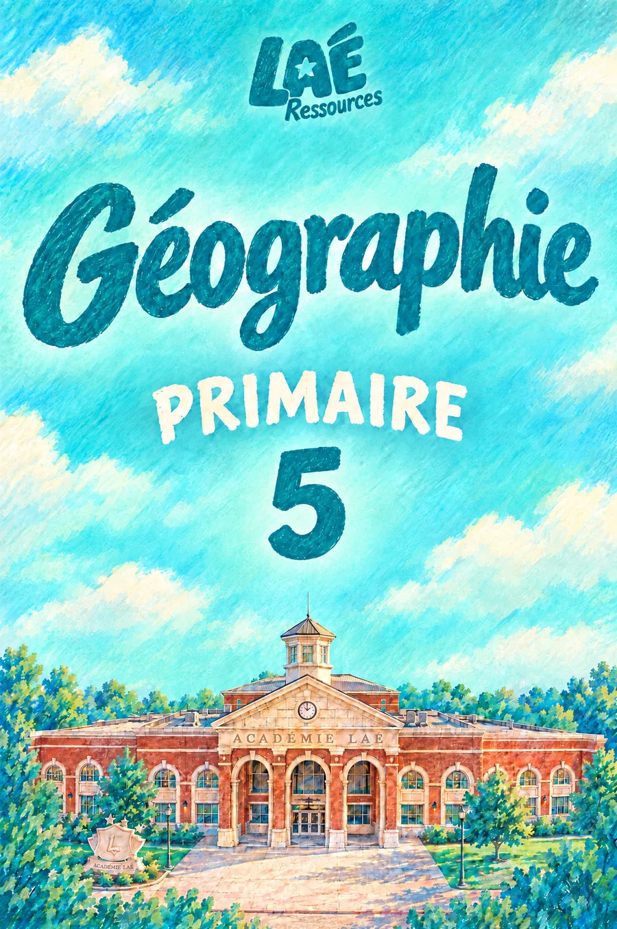Géographie