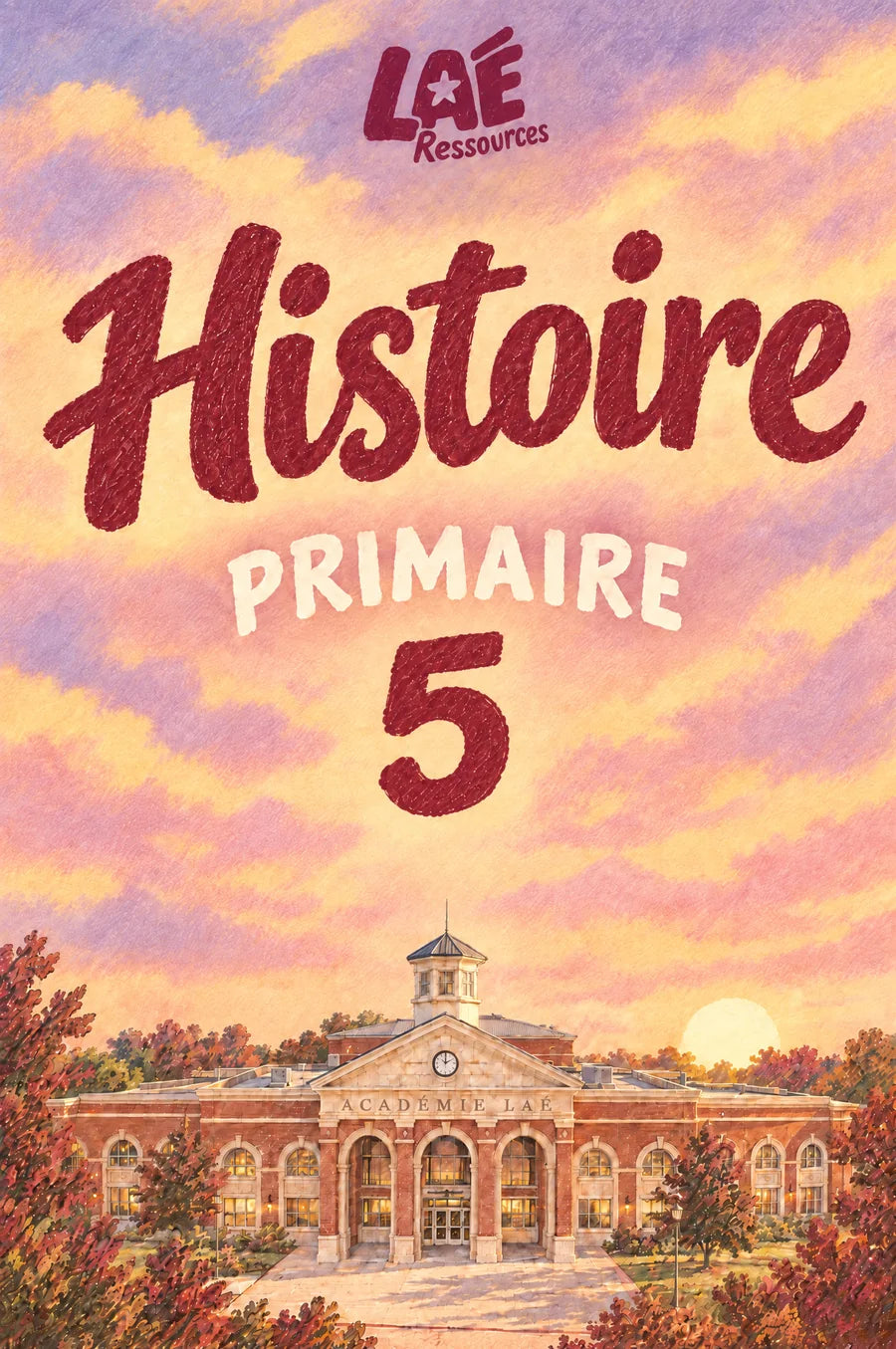 Histoire