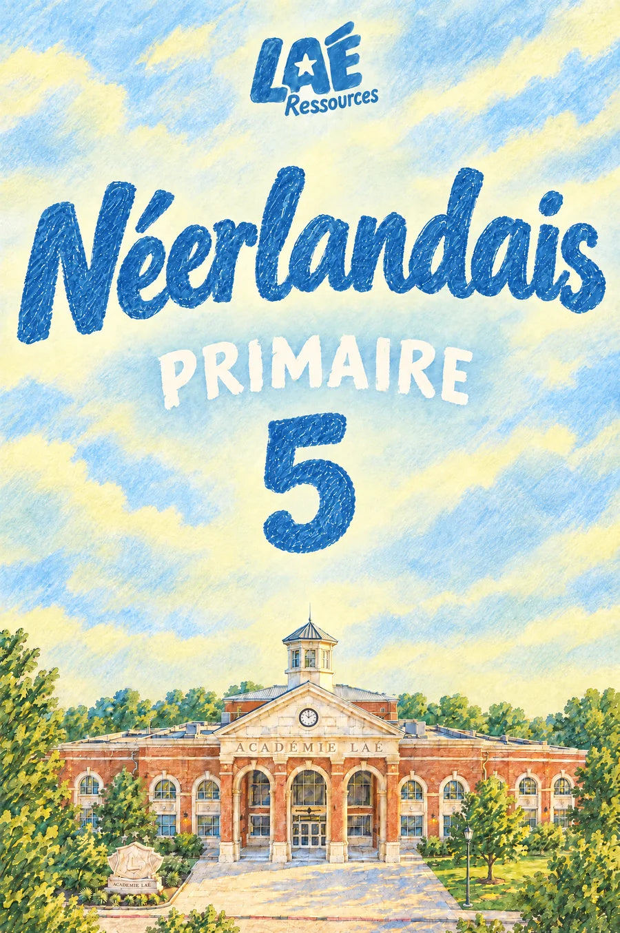 Néerlandais