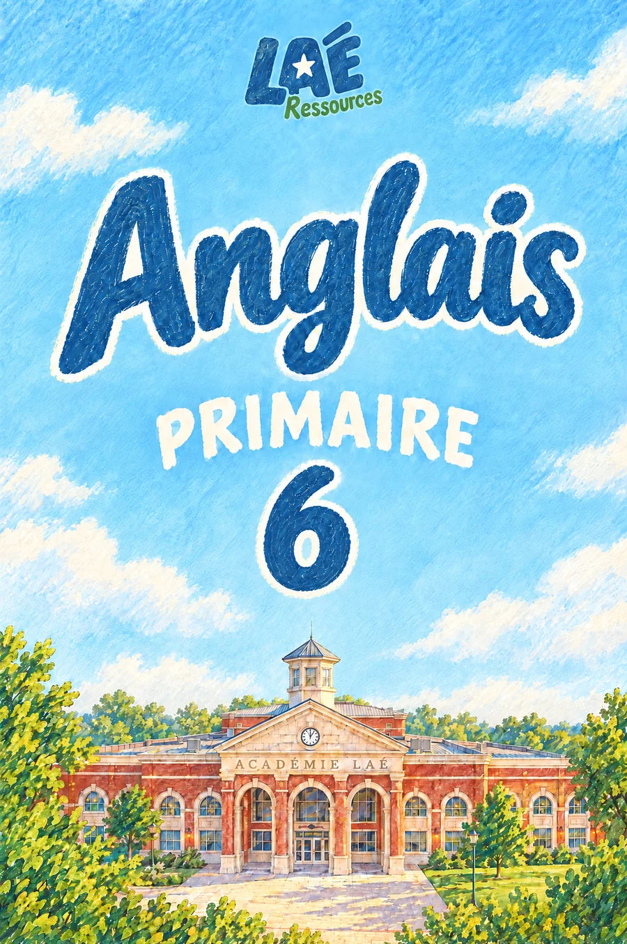 Anglais