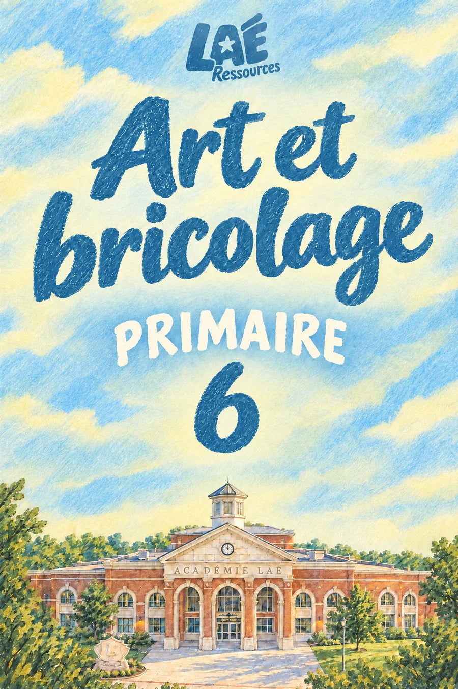 Art et bricolage