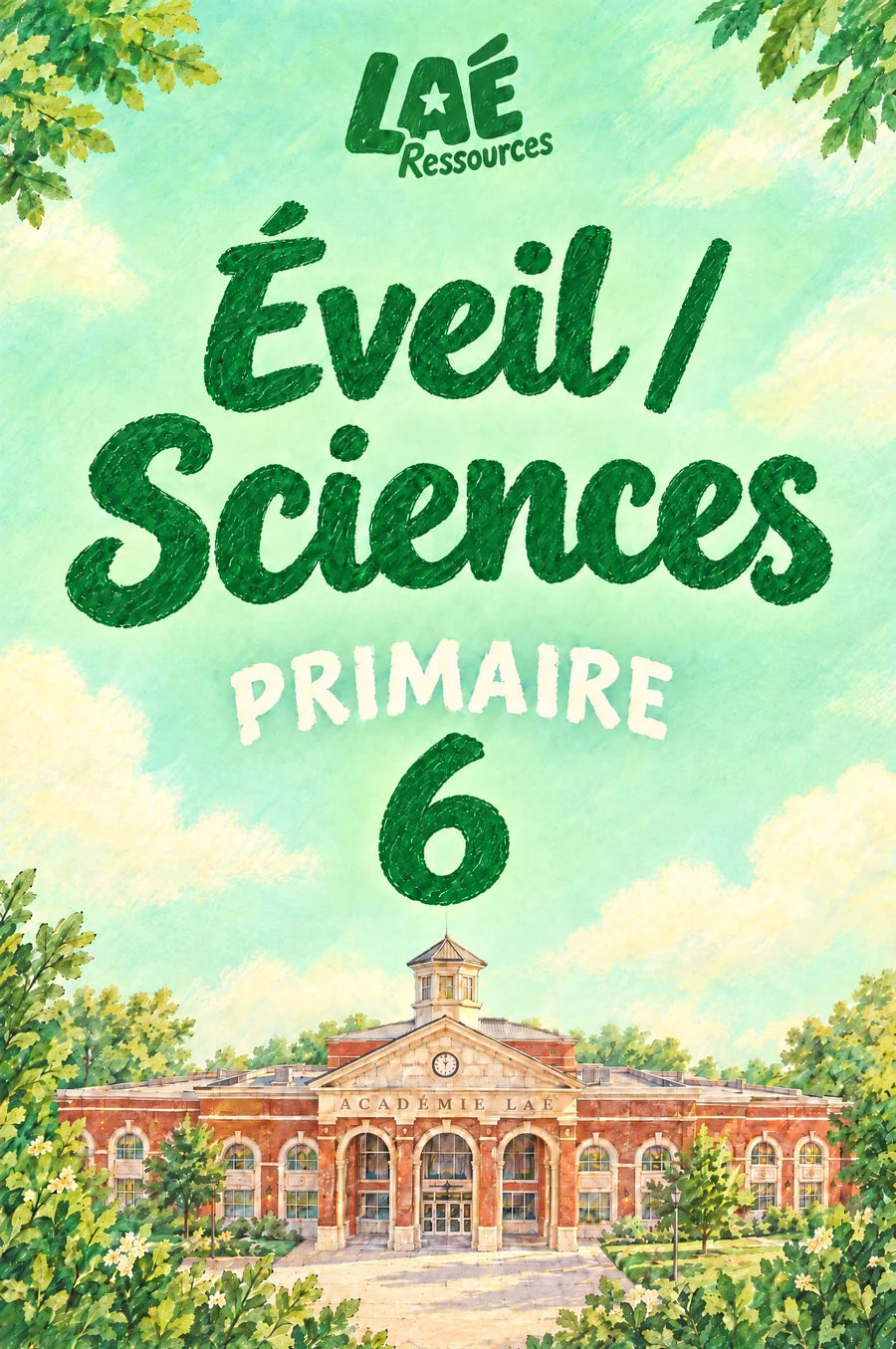 Éveil / Sciences