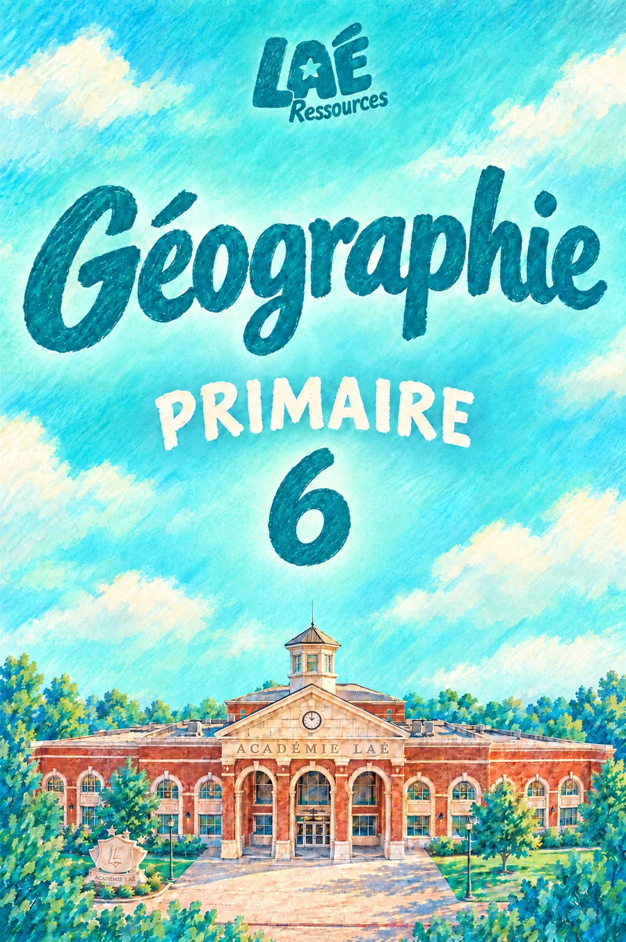 Géographie