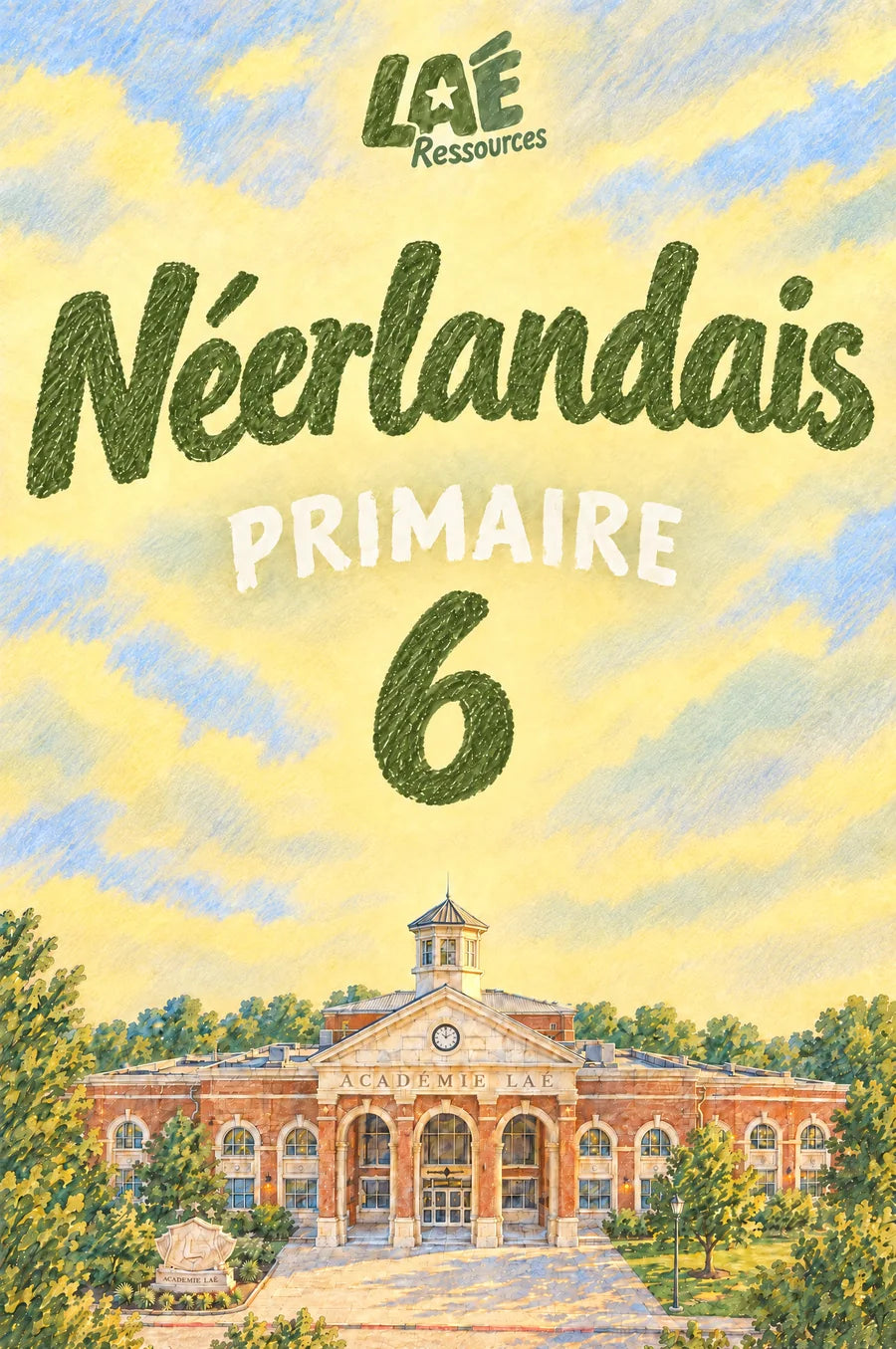 Néerlandais