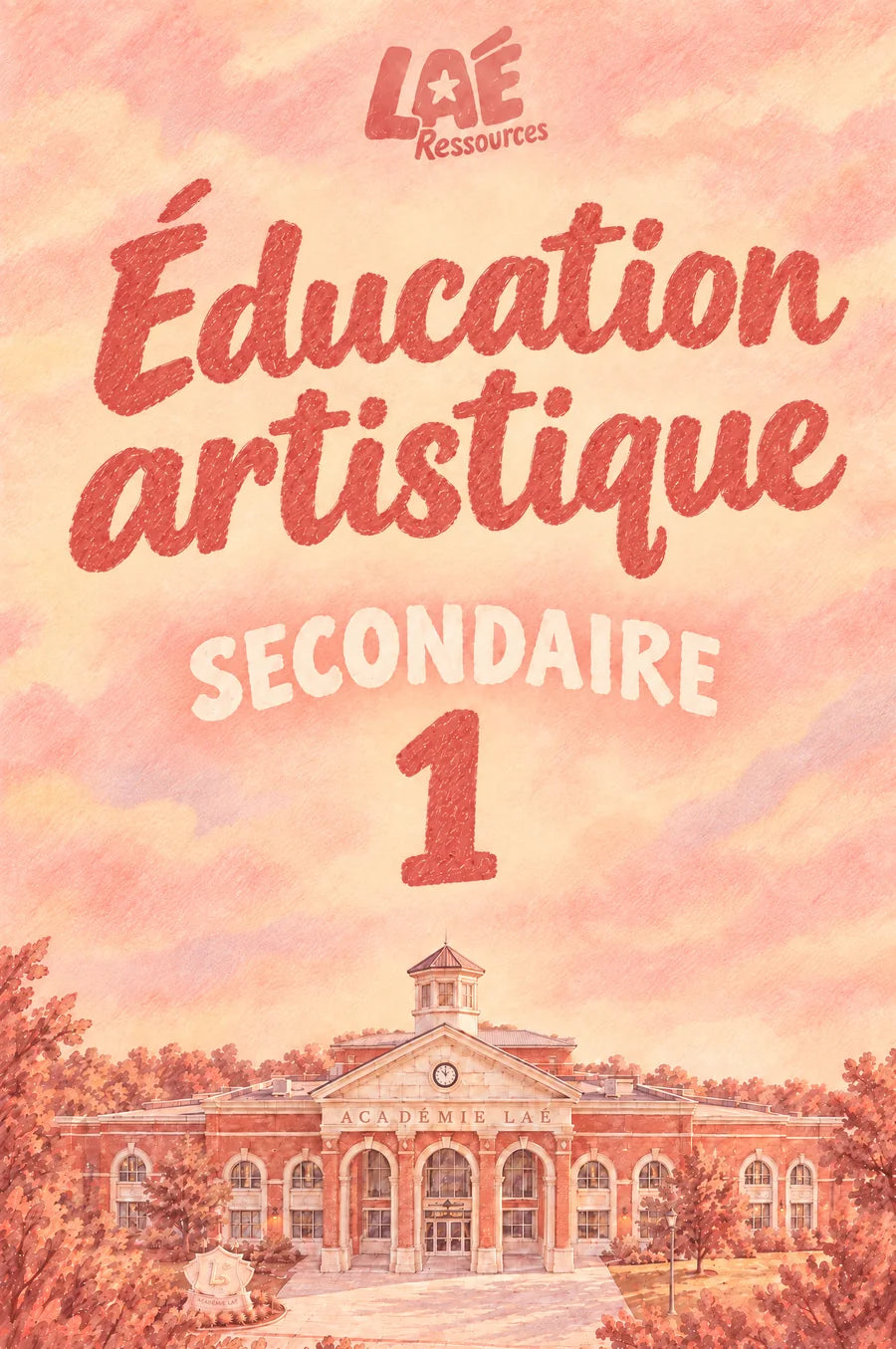 Éducation artistique
