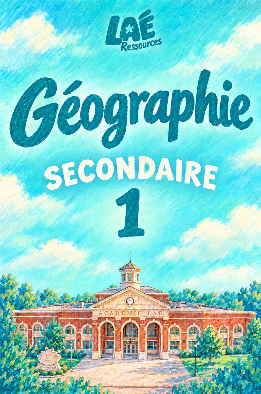Géographie