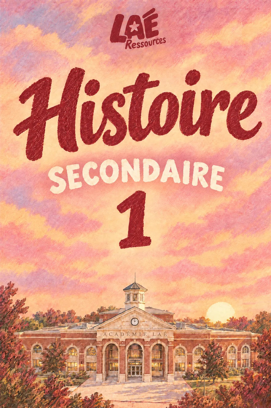 Histoire