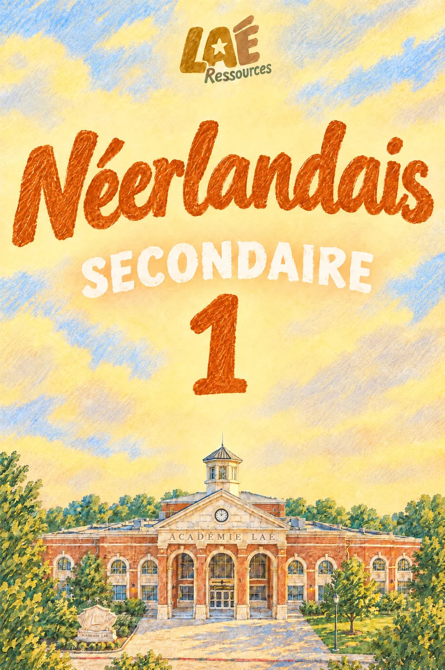 Néerlandais