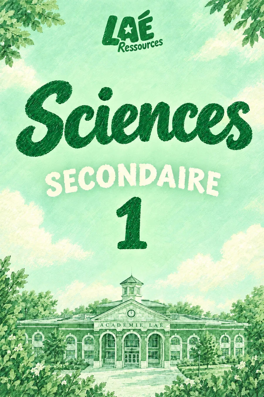 Sciences